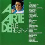 Elis Regina – A Arte De Elis Regina (CD), Ophalen of Verzenden, Zo goed als nieuw