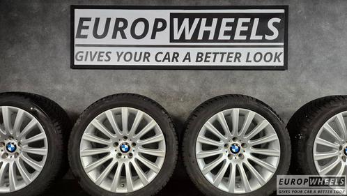 19 inch BMW F10 F11 5 GT F01 6 F07 Winterbanden, Auto-onderdelen, Banden en Velgen, Banden en Velgen, Winterbanden, 19 inch, 245 mm