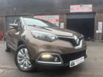 Renault capture 1.2 tce boit auto clim radar garantie 12mois, Autos, Euro 5, Achat, Carnet d'entretien, 5 portes