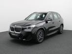 BMW X1 sDrive18i M PACK, Auto's, BMW, Stof, Gebruikt, 136 pk, Zwart
