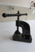 Presse ancienne à vis, Hobby en Vrije tijd, Ophalen, Zo goed als nieuw, Overige typen