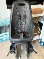 GMG Yepp Maxi fietszitje (achter), Fietsen en Brommers, Fietsaccessoires | Fietsstoeltjes, Achterzitje, GMG Yepp, Ophalen, 15 t/m 25 kg