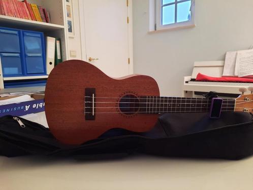 Ukulélé concert (Kala) à vendre, Muziek en Instrumenten, Snaarinstrumenten | Overige, Zo goed als nieuw, Ukelele, Ophalen