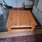 salontafel, Maison & Meubles, Tables | Tables de salon, Moins de 50 cm, 50 à 100 cm, Enlèvement, 50 à 100 cm