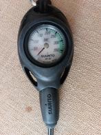 Manometer Scubapro SPG tot 300 bar, Ophalen, Gebruikt, Overige typen