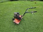 Briggs & Stratton-motor 5 pk rototiller, Doe-het-zelf en Bouw, Ophalen, Gebruikt, Benzine