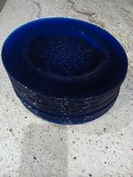 12 assiettes, Enlèvement, Comme neuf