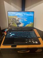 Asus TUF Gaming F15 + setup, Computers en Software, Windows Laptops, Ophalen, Gaming, SSD