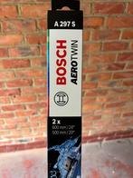 A 297 S Bosch Aerotwin Ruitenwissers, Ophalen, Nieuw, Universele onderdelen