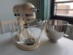 Kitchenaid keukenrobot, Elektronische apparatuur, Ophalen, Zo goed als nieuw