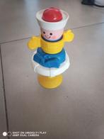 Tafelzuiger Fisher Price, Kinderen en Baby's, Speelgoed | Fisher-Price, Ophalen of Verzenden, Gebruikt, Rammelaar, Met geluid