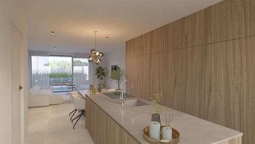 Studio te koop in Maaseik, 1 slpk, Immo, Huizen en Appartementen te koop, Studio