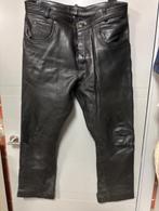 pantalon cuir homme, Motos, Seconde main, Enlèvement ou Envoi, Autre, Pantalon | cuir