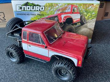 Element Sendero 1/10 crawler, Hobby & Loisirs créatifs, Enlèvement ou Envoi