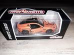 Majorette Jaguar F-type Rae Taxi, Enlèvement ou Envoi, Comme neuf, Voiture