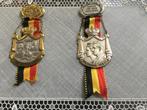 médailles commémoratives de la famille royale, Autres types, Utilisé, Envoi