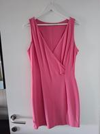 Roze kleedje Zara, ZARA., Maat 46/48 (XL) of groter, Ophalen of Verzenden, Roze