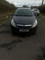 Opel corsa 1.2 benzine start en rijdt heel goed voor export, Auto's, 4 zetels, Stof, Handgeschakeld, Particulier
