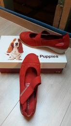 Hush puppies M37, Ophalen of Verzenden, Zo goed als nieuw
