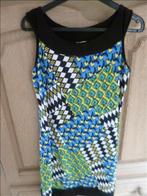 VICTOR zomer kleed maat M, Kleding | Dames, Maat 38/40 (M), Overige kleuren, Ophalen of Verzenden, Zo goed als nieuw