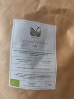 Nieuwe kruidenthee, Diversen, Ophalen of Verzenden