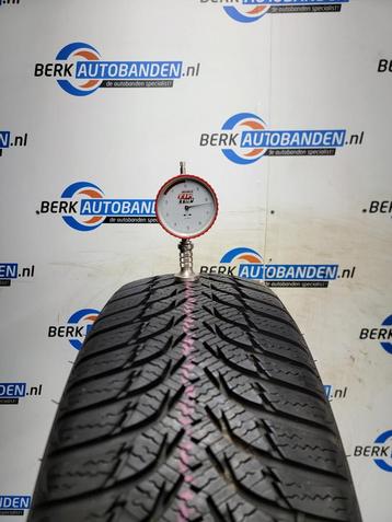 4x Kuhmo WinterCraft WP51 195/60 R15 88H 195/60/15 1956015 ( beschikbaar voor biedingen