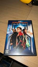 Spider-man Far From Home Dvd, Ophalen of Verzenden, Zo goed als nieuw