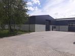 Nieuwe bedrijfsruimte in Rijkevorsel, Articles professionnels, Immobilier d'entreprise, Espace commercial, Location