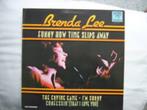 LP Brenda Lee: Funny How Time Slips Away, Cd's en Dvd's, Vinyl | Pop, Ophalen of Verzenden, 1980 tot 2000, Gebruikt