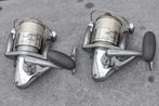 Shimano AERNOS XT 6000 vismolen, Watersport en Boten, Hengelsport | Algemeen, Ophalen, Zo goed als nieuw, Molen