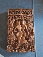 Houtsnijwerk Bali, Antiek en Kunst, Ophalen