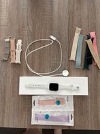 Apple watch series 8, Handtassen en Accessoires, Smartwatches, Ophalen, Zo goed als nieuw