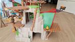 Playmobil 9243 - hoe tem je een draak - berk, Ophalen of Verzenden, Zo goed als nieuw