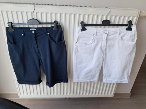 Deze shorts zijn zo goed als nieuw. Damart maat 40, Kleding | Dames, Broeken en Pantalons, Zo goed als nieuw, Maat 38/40 (M), Ophalen