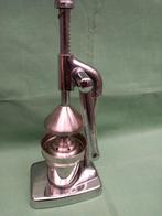 Ijzeren fruitpers, Antiek en Kunst, Ophalen