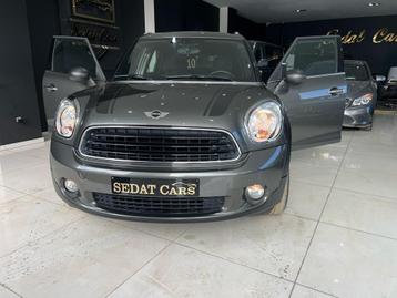 Mini One 1.6 BENZINE EURO 6B, Autos, Mini, Argent ou Gris, Achat, 139 g/km, Euro 6