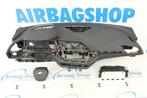 Airbag kit Tableau de bord HUD speaker BMW 1 serie F40, Utilisé, Enlèvement ou Envoi