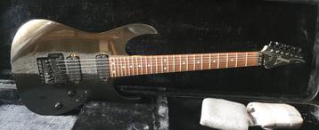 Ibanez rg7 japan  beschikbaar voor biedingen
