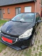 Peugeot 208, Auto's, Voorwielaandrijving, Euro 5, Stof, Electronic Stability Program (ESP)