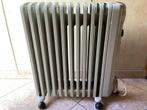 Mobiele elektrische radiator Delonghi, Ophalen, Zo goed als nieuw, Radiator