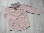 ★ M104 - Chic hemd jbc, Enfants & Bébés, Vêtements enfant | Taille 104, Garçon, Enlèvement ou Envoi, Comme neuf, JBC