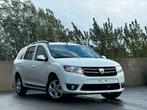 DACIA LOGAN 1.0 BENZINE, GEKEURD, BLEUTOOTH, HEEL PROPER, Auto's, Logan, 5 deurs, 66 kW, Euro 5