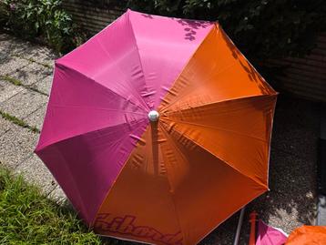 Parasol de plage Décathlon  beschikbaar voor biedingen