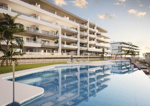 NIEUW APPARTEMENT IN EEN BEVEILIGD WOONCOMPLEX, Immo, Buitenland, Spanje, Appartement, Stad