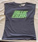 Billie Eilish- T-shirt van Billie Eilish- Maat 170, Ophalen, Grijs, Billie Eilish, Zo goed als nieuw