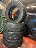 4 pneus Continental Ete/ 255/45 R18 105w, Auto-onderdelen, Banden en Velgen, Ophalen, 18 inch, 255 mm, Nieuw