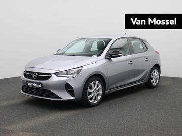 Opel Corsa 1.5 Turbo D 75kW S/S Edition beschikbaar voor biedingen