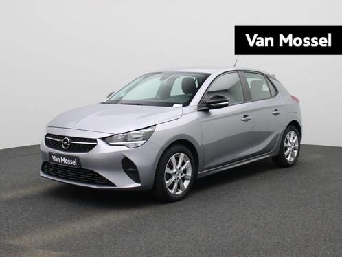 Opel Corsa 1.5 Turbo D 75kW S/S Edition, Auto's, Opel, Bedrijf, Te koop, Corsa, Airconditioning, Climate control, Cruise Control