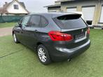 BMW 2 Serie 216 Active Tourer 216i*1STE EIGENAAR*EURO6B BENZ, Auto's, Stof, Gebruikt, 2 Reeks Active Tourer, Bedrijf