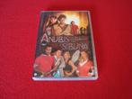 dvd anubis en de terugkeer van sibuna, Cd's en Dvd's, Ophalen of Verzenden